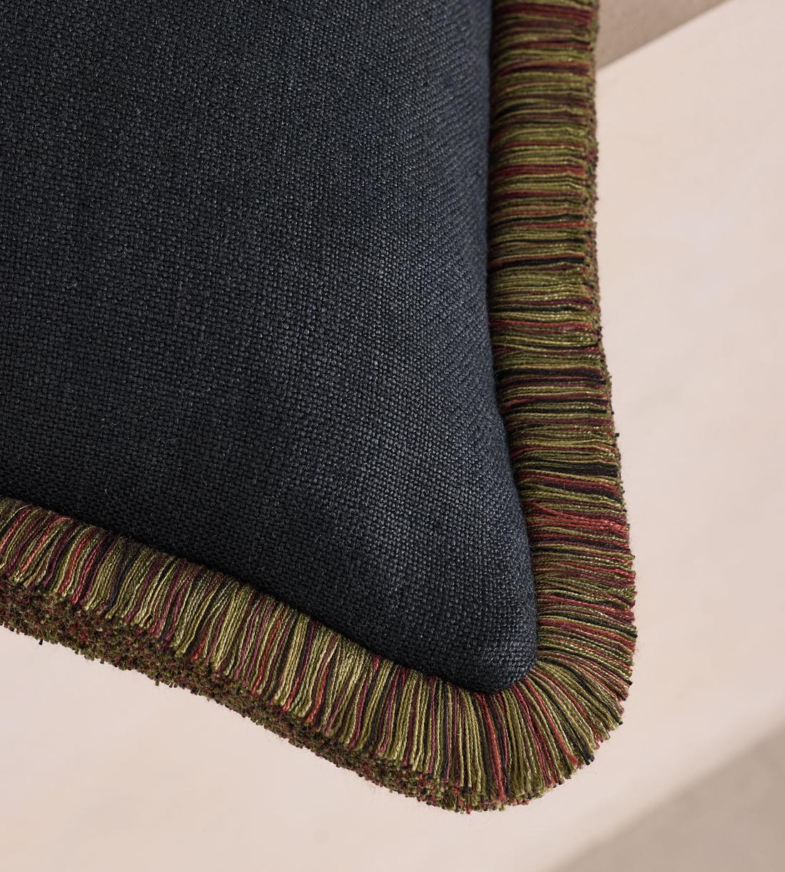 Greek Street Cushion - Images - Image 5