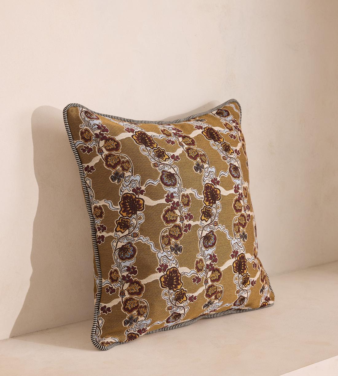 Echo Square Cushion - Listing - Image 2