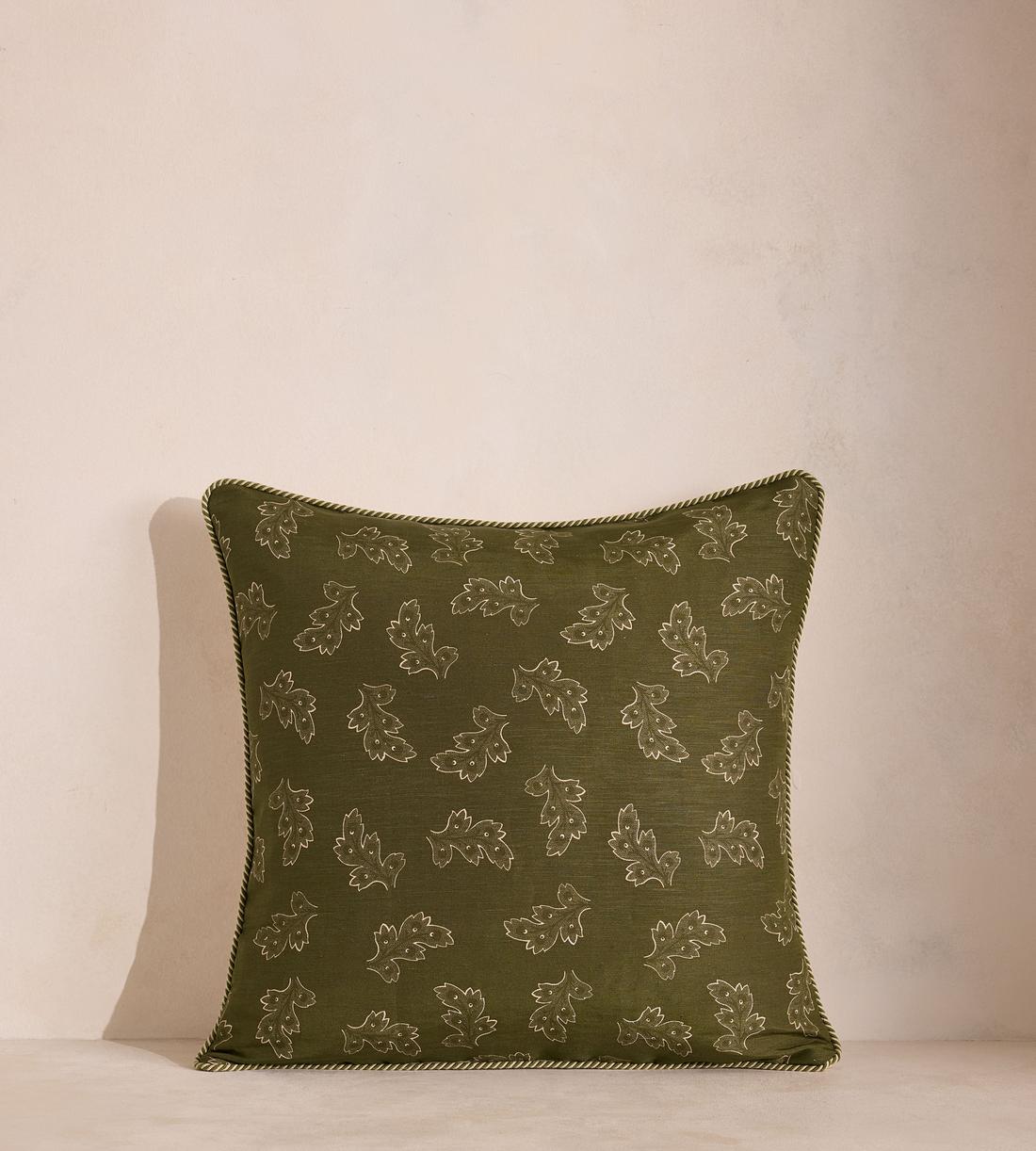 Elia Square Cushion - Listing - Image 1
