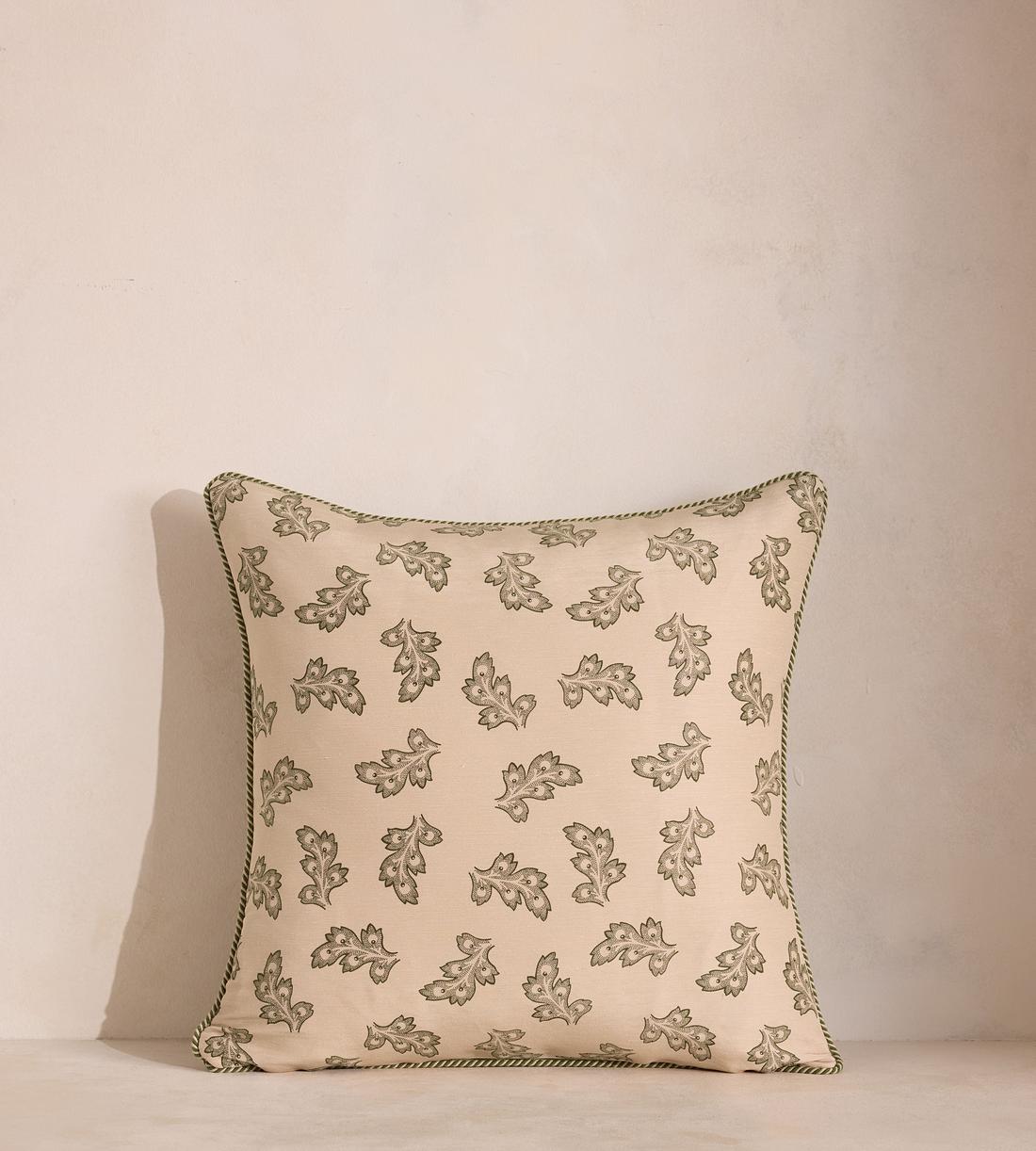 Elia Square Cushion - Listing - Image 2