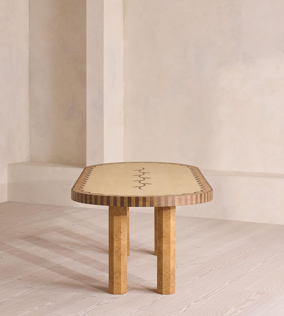 Marella Dining Table - Images - Image 4