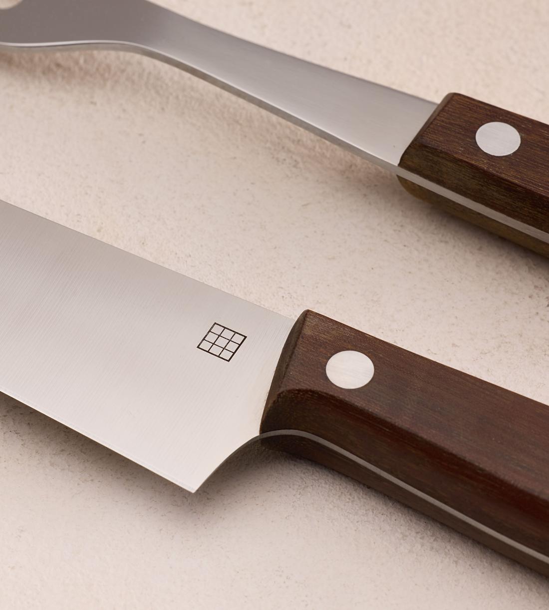 Dawson Carving Knife - Set of Two - Images - Image 3