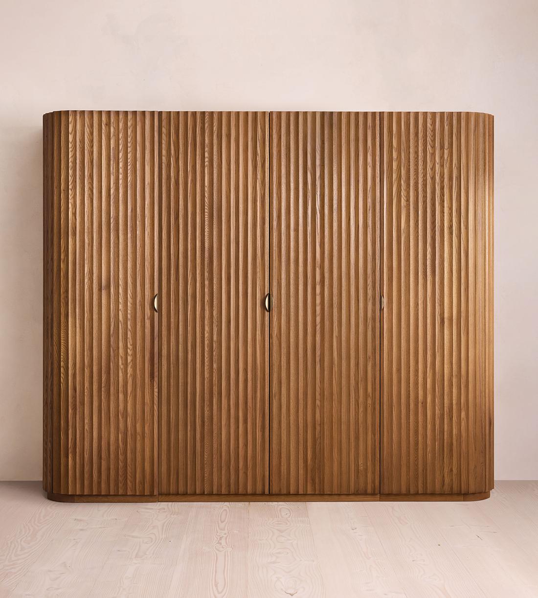 Railton Modular Wardrobe - Listing - Image 5