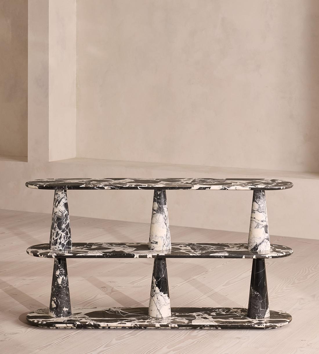 Maven Shelving Unit - Thumbnail 2