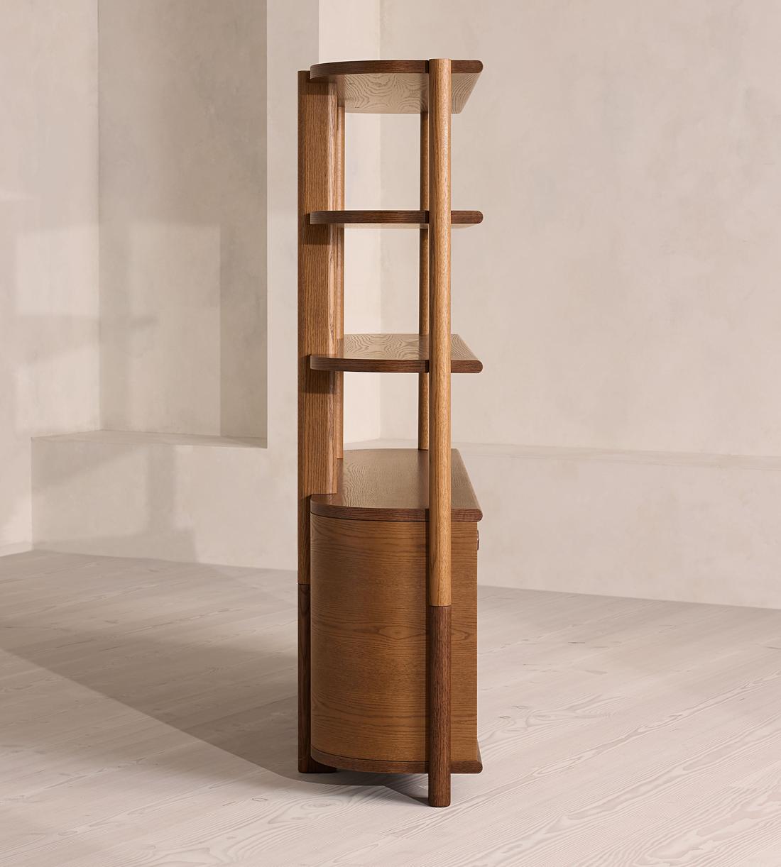Cove Shelving Unit - Images - Image 3
