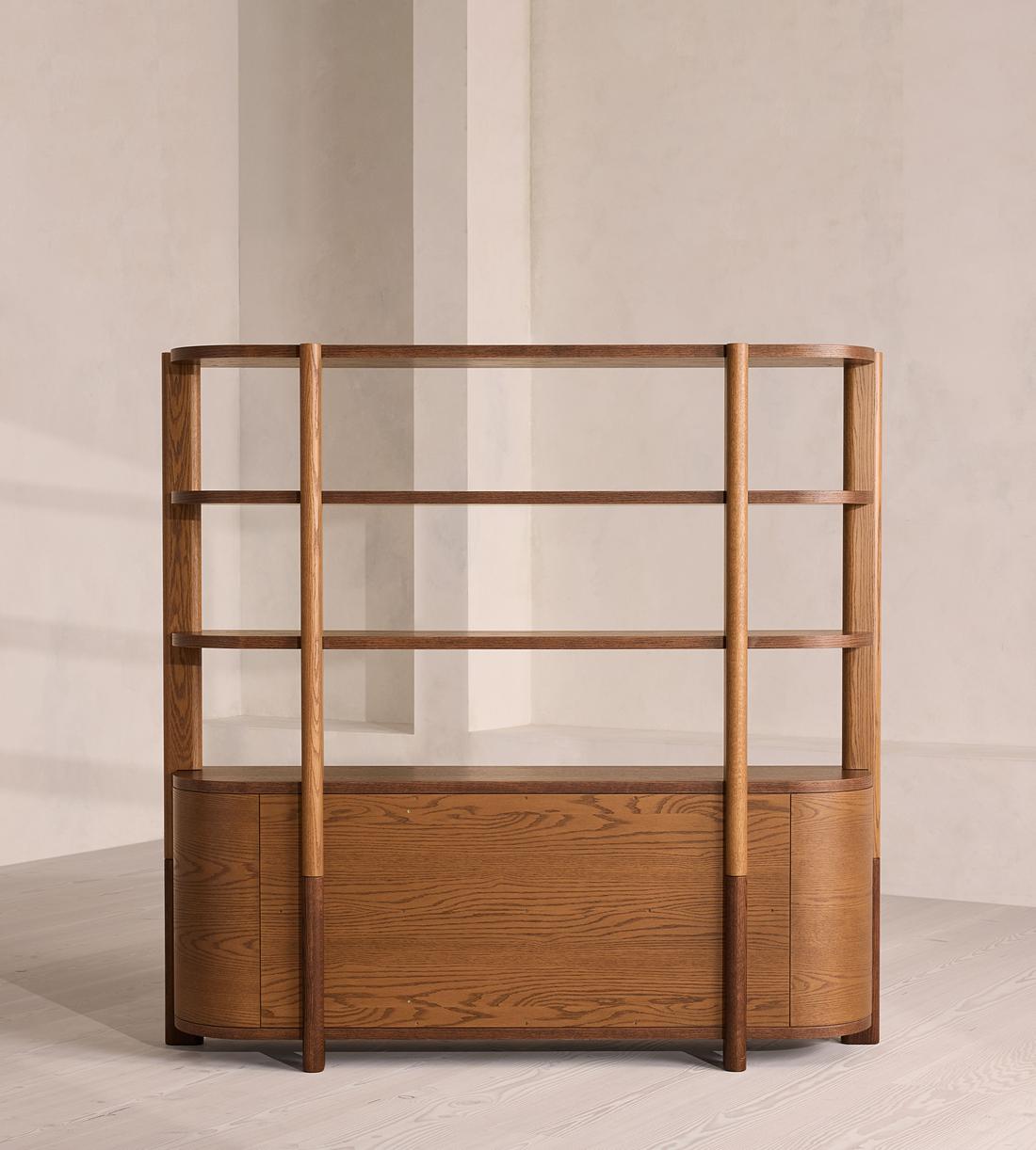 Cove Shelving Unit - Images - Image 4