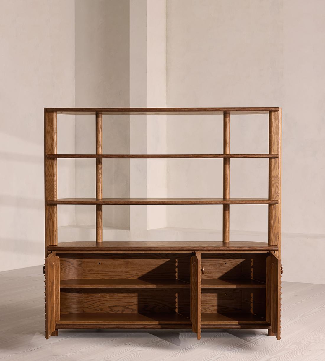 Cove Shelving Unit - Images - Image 5
