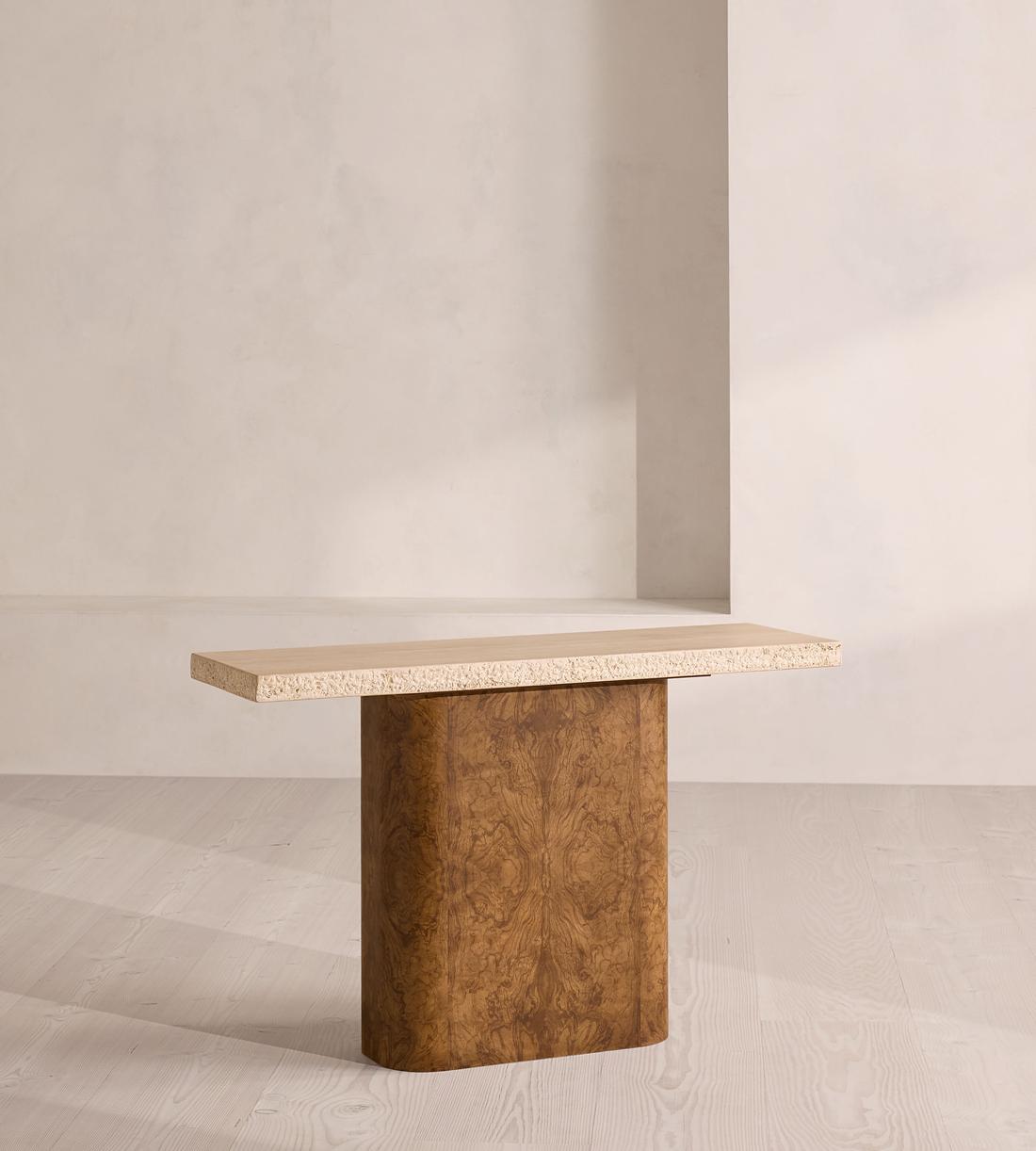 Ramsey Console Table - Listing - Image 4