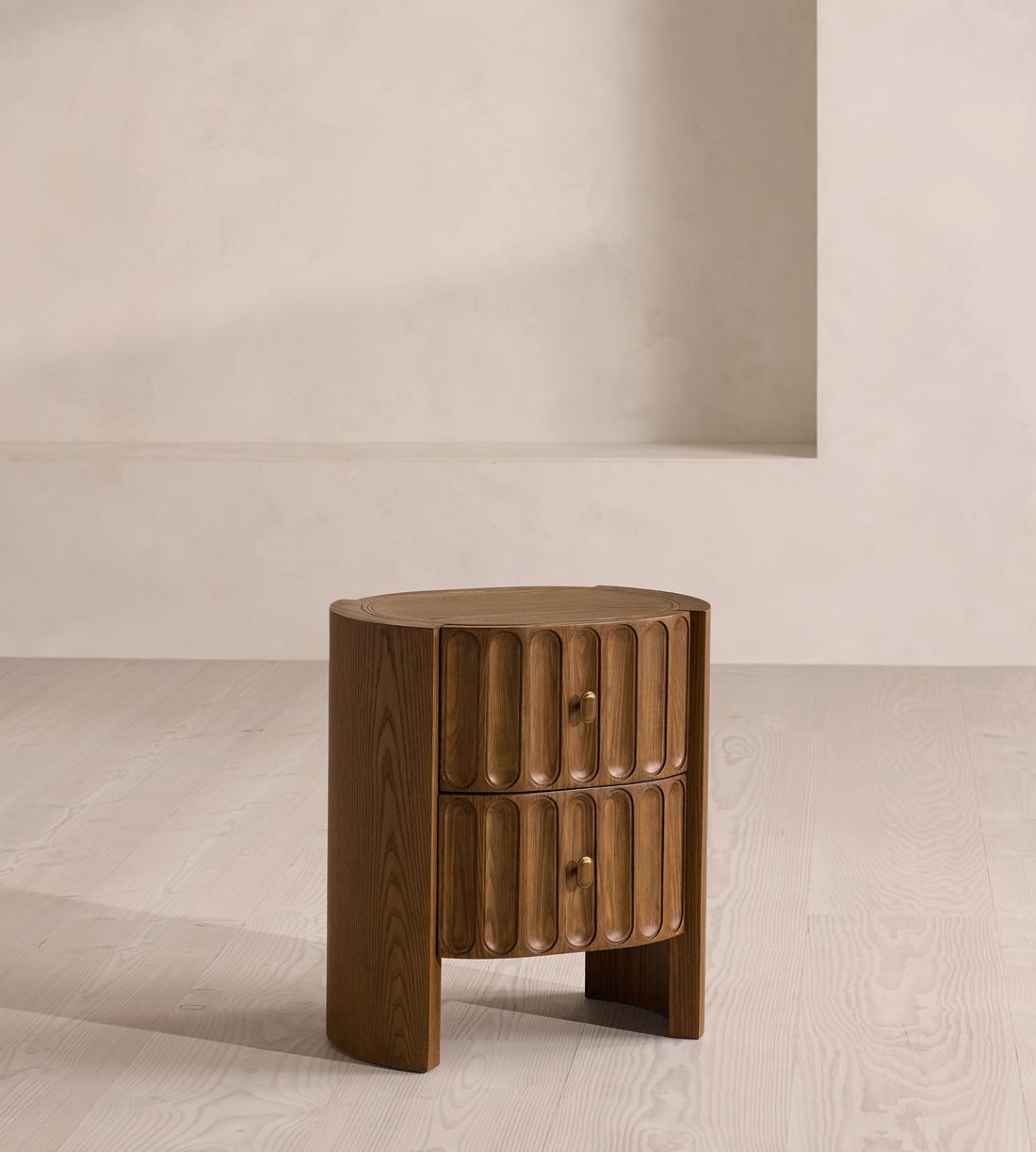 Devon Bedside Table - Listing - Image 3