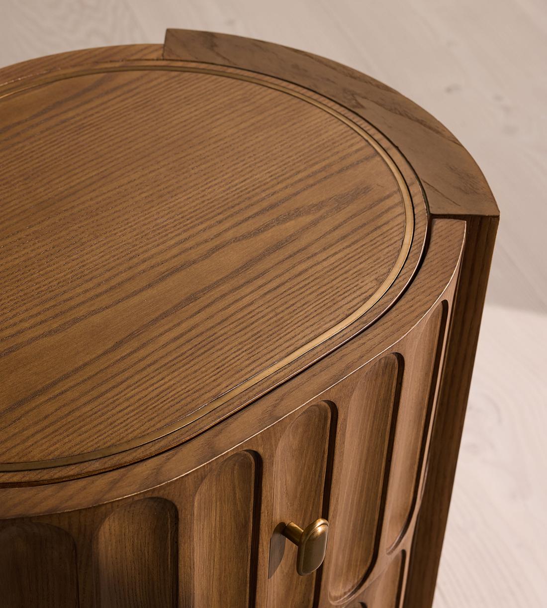 Devon Bedside Table - Images - Image 6