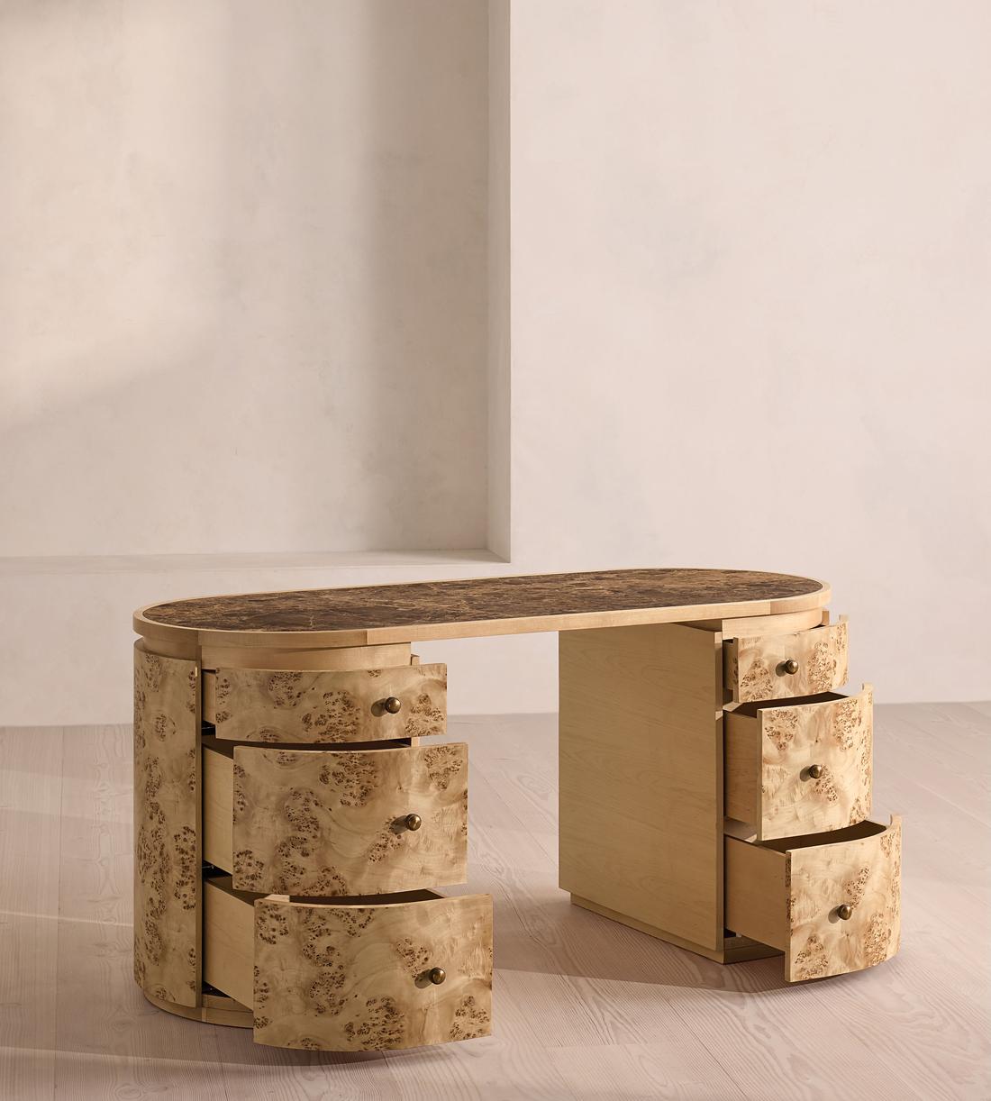 Farley Desk - Images - Image 7