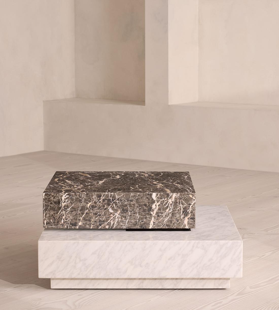 Roscoe Coffee Table - US - Listing - Image 2