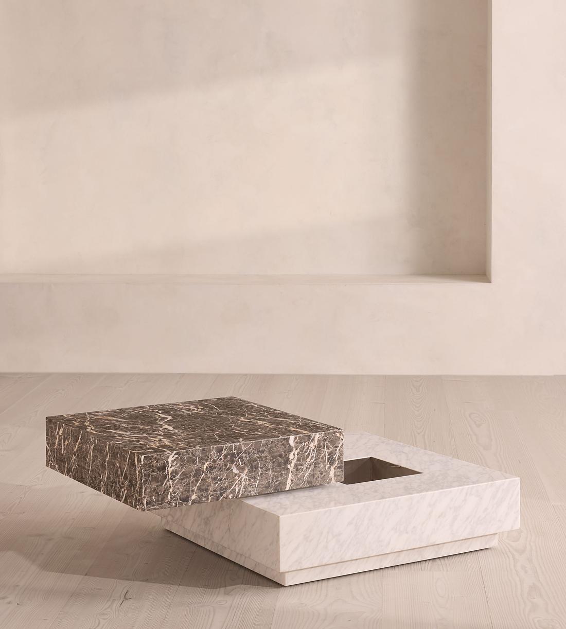 Roscoe Coffee Table - US - Images - Image 4