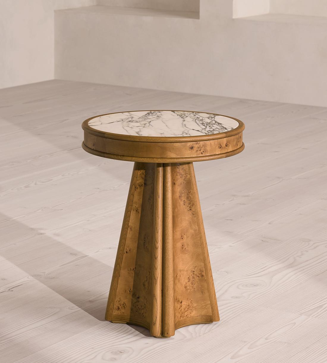 Astoria Side Table - Listing - Image 1