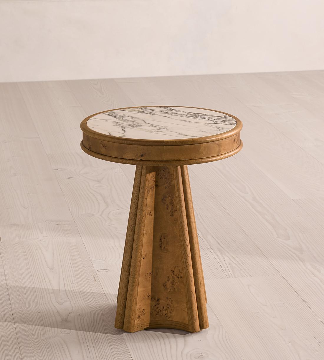 Astoria Side Table - Listing - Image 2