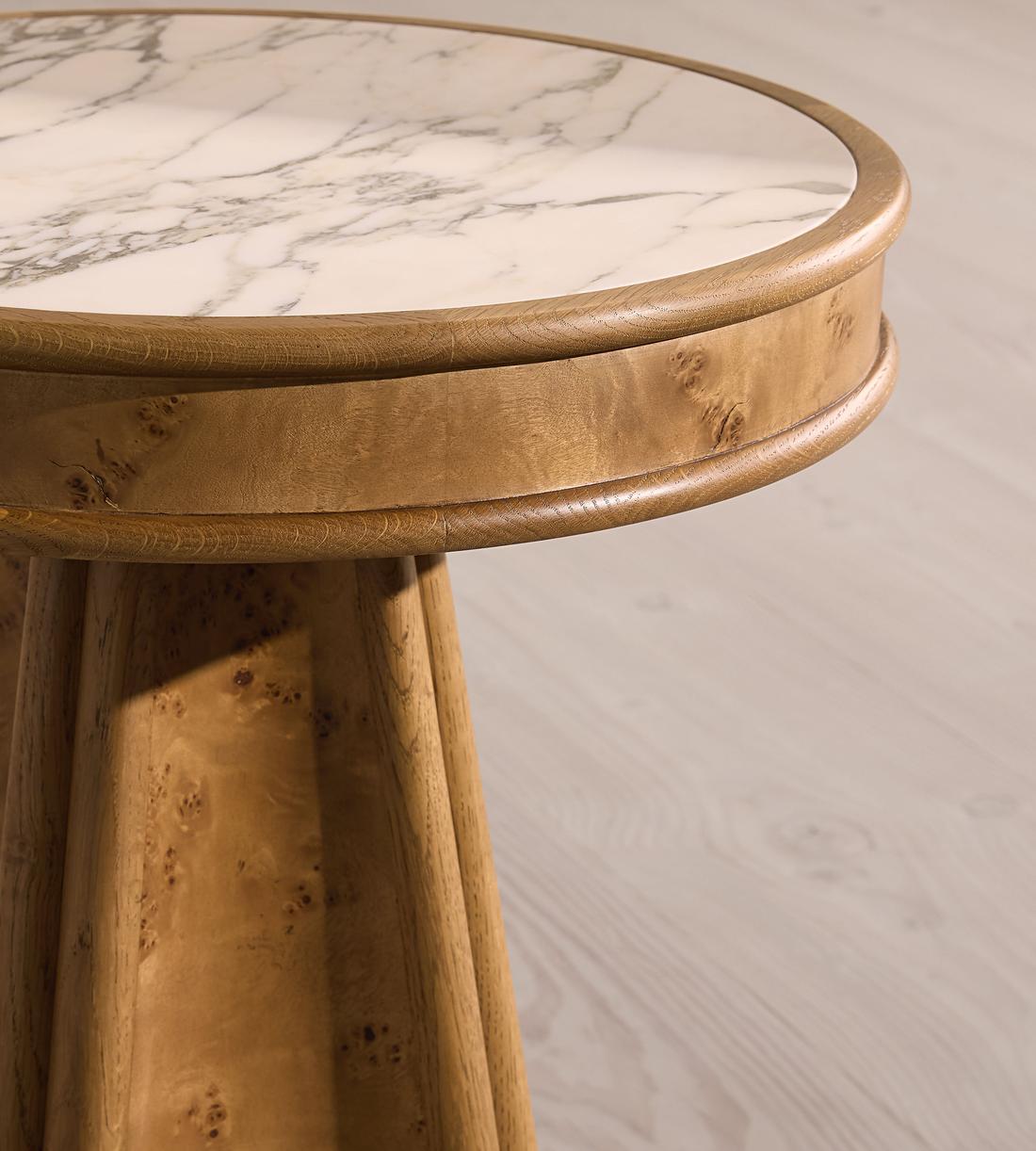 Astoria Side Table - Images - Image 4