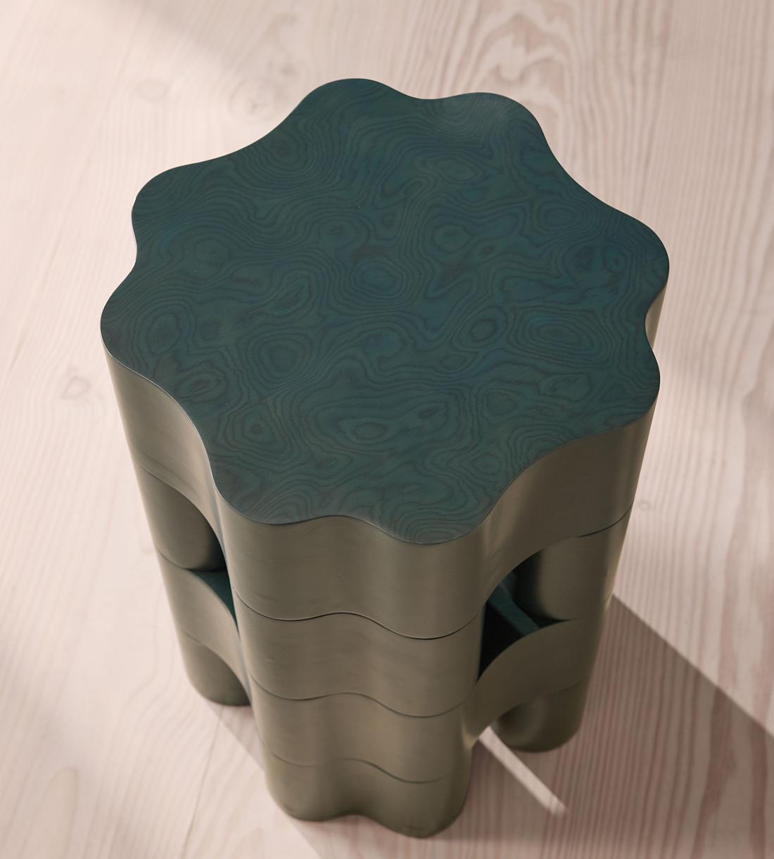 Germain Side Table - Images - Image 5