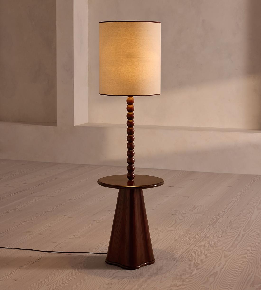 Archie Floor Lamp - Listing - Image 3