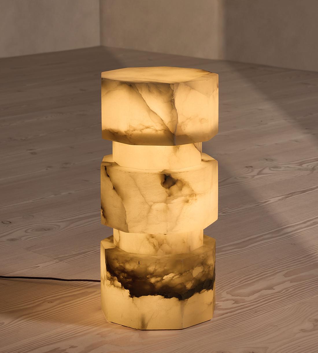 Sergio Floor Lamp - Listing - Image 4