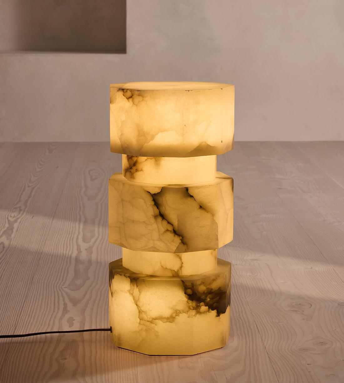 Sergio Floor Lamp - Images - Image 5