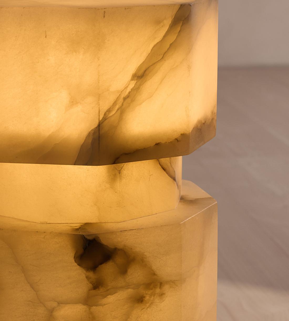 Sergio Floor Lamp - Images - Image 6