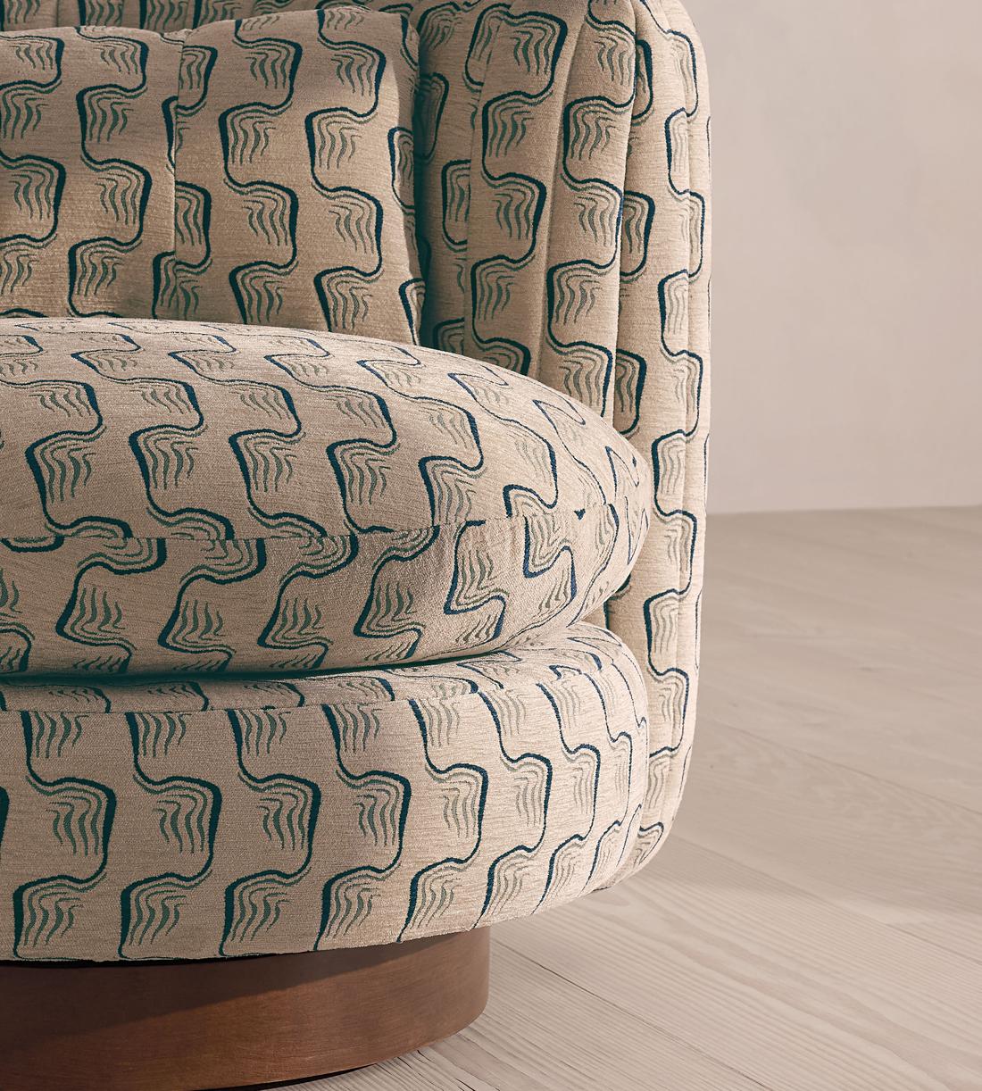 Vivienne Armchair - Theron - UK - Images - Image 7
