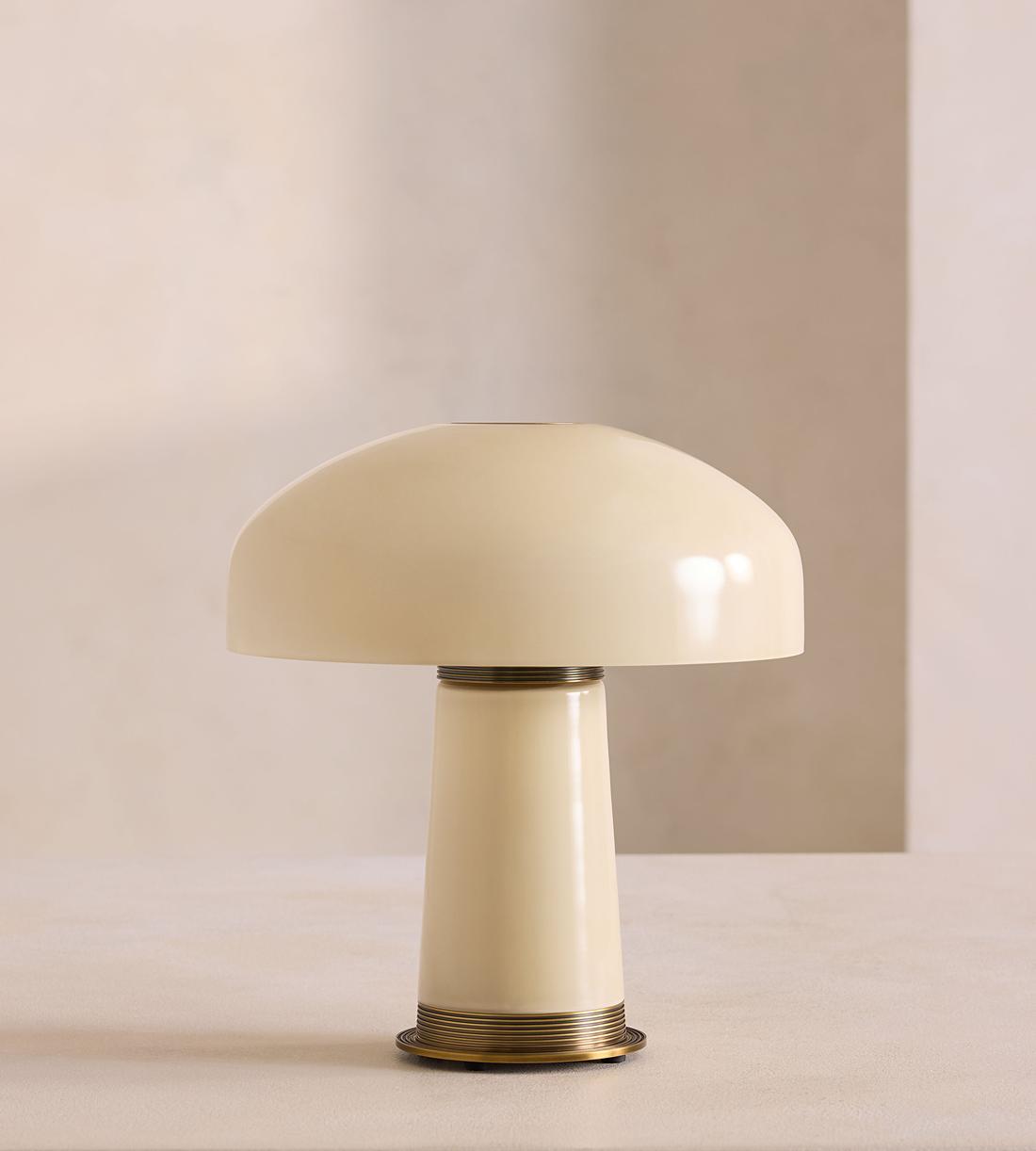 Janie Portable Lamp - Cream - Listing - Image 1