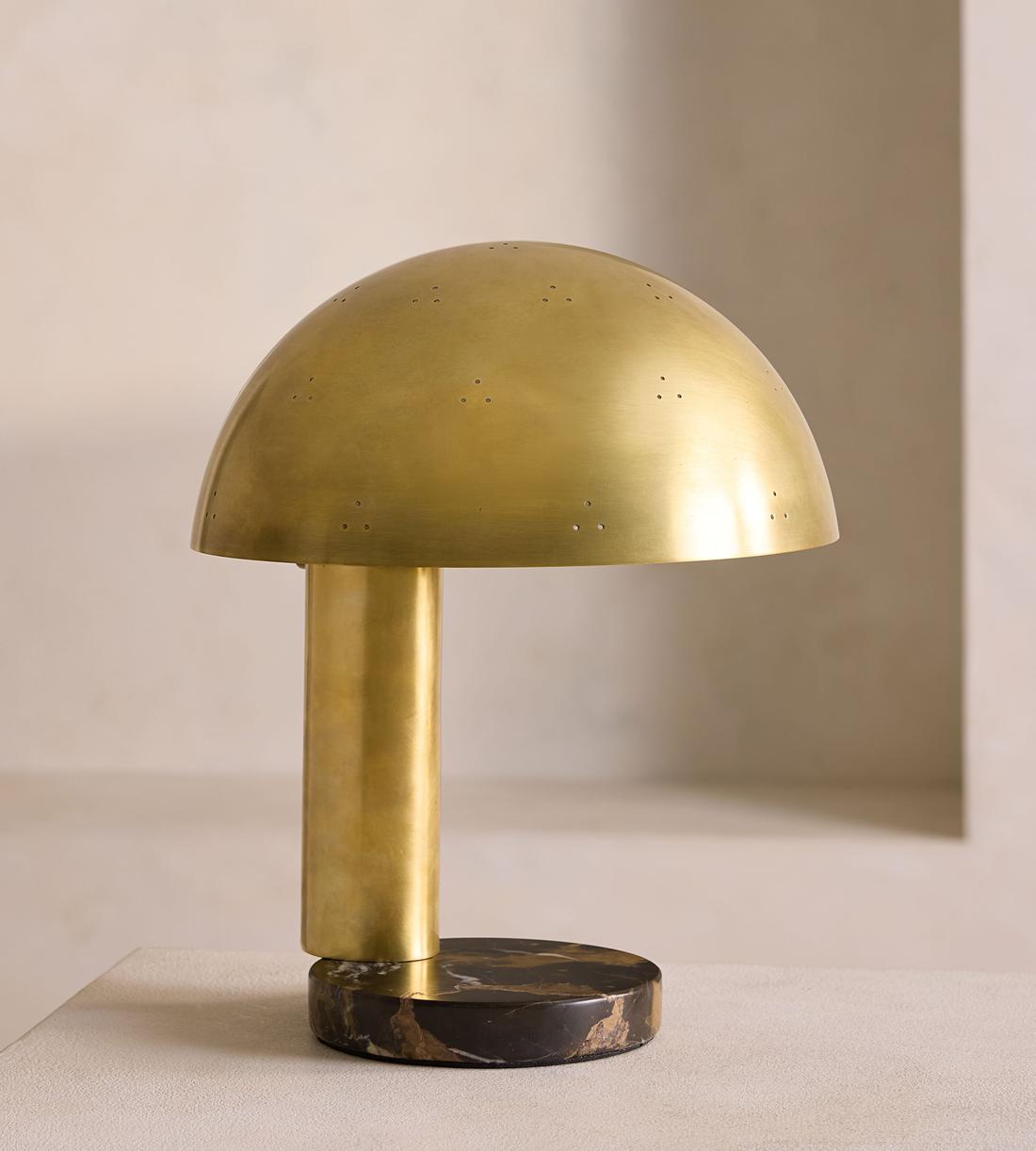 Liepa Table Lamp - Listing - Image 1