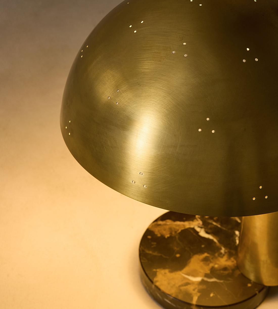 Liepa Table Lamp - Images - Image 4