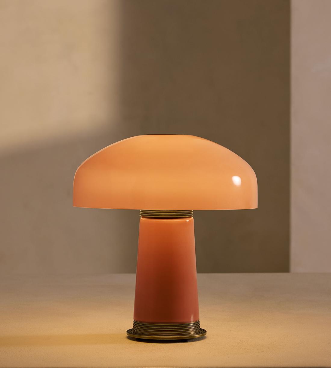 Janie Portable Lamp - Pink - Listing - Image 3