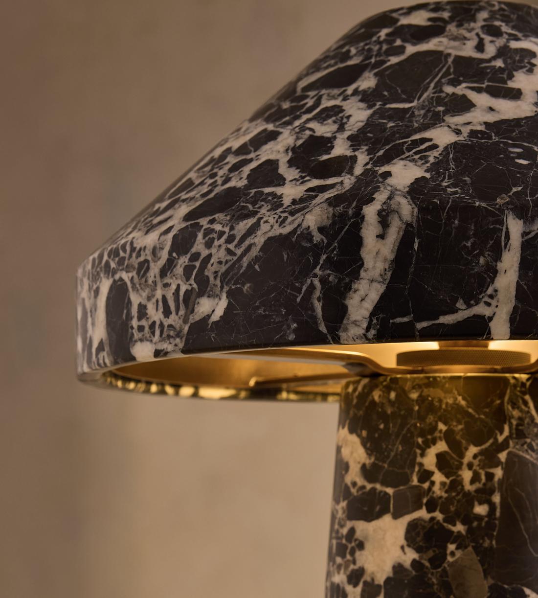 Jaya Table Lamp - Images - Image 7