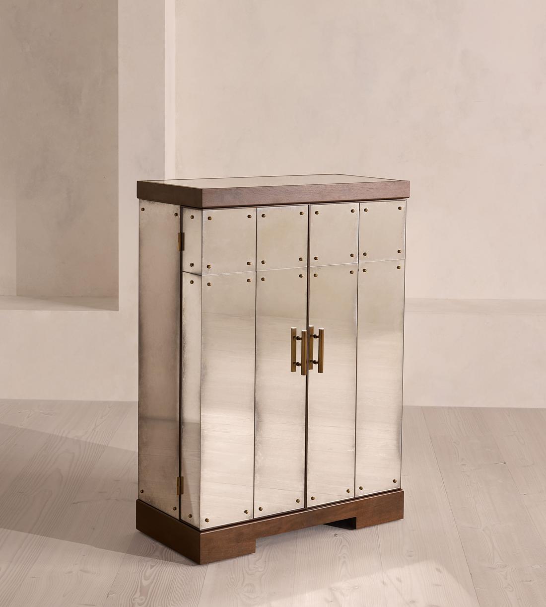 Mini Miami Cocktail Cabinet by Rupert Bevan - Listing - Image 2