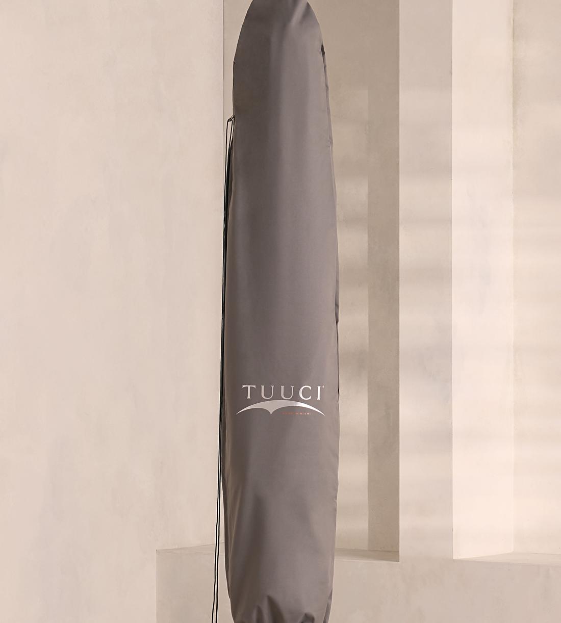 Tuuci Parasol - Soho House Amsterdam - UK - Images - Image 7