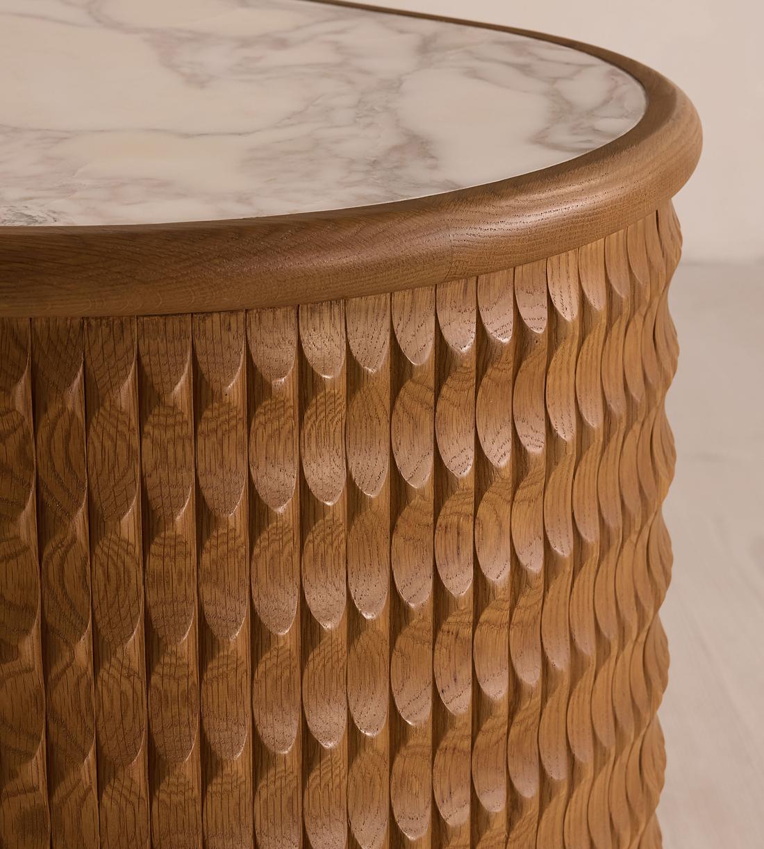 Armando Sideboard - Calcutta Aura Marble - Images - Image 8
