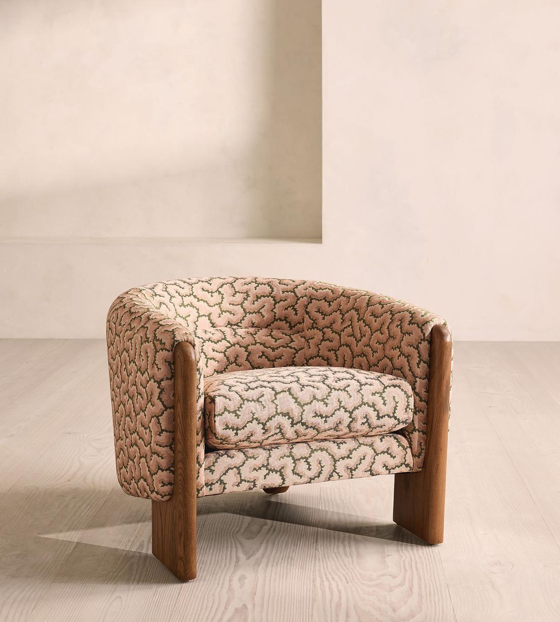 Winnie Armchair - Lophelia - Listing - Image 2