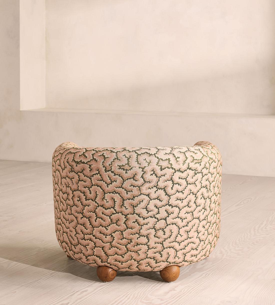 Winnie Armchair - Lophelia - US - Images - Image 5