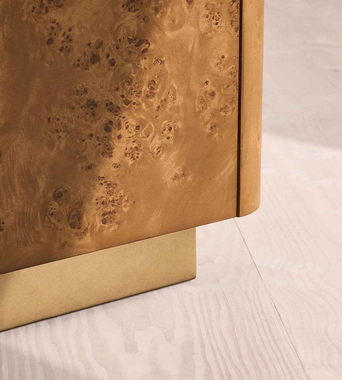 Olsen Sideboard - Mappa Burl - Images - Image 9