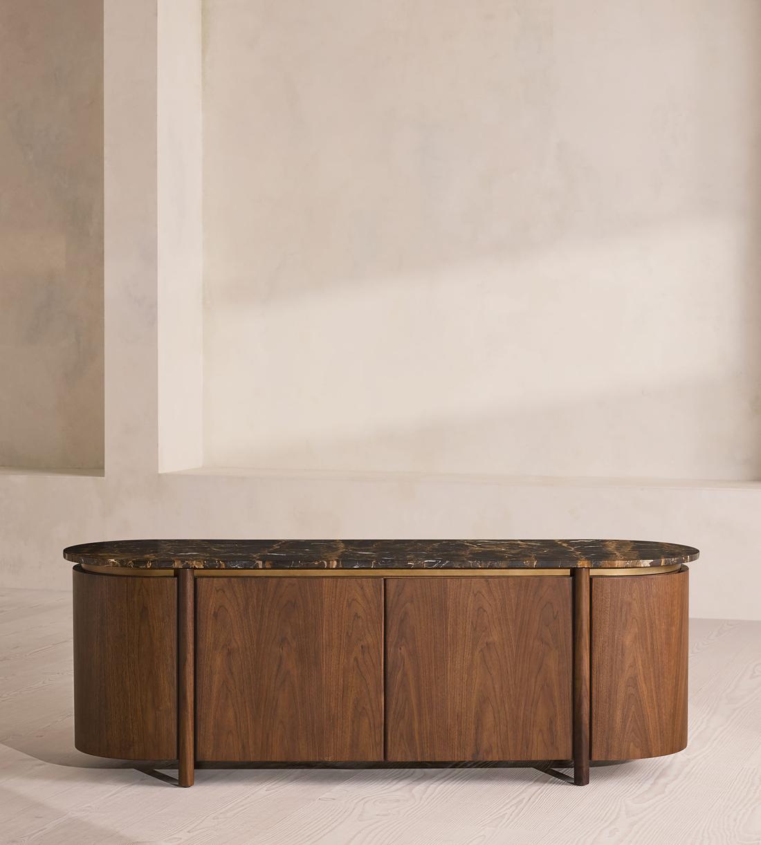 Ada Media Unit - Michelangelo Marble - Listing - Image 1