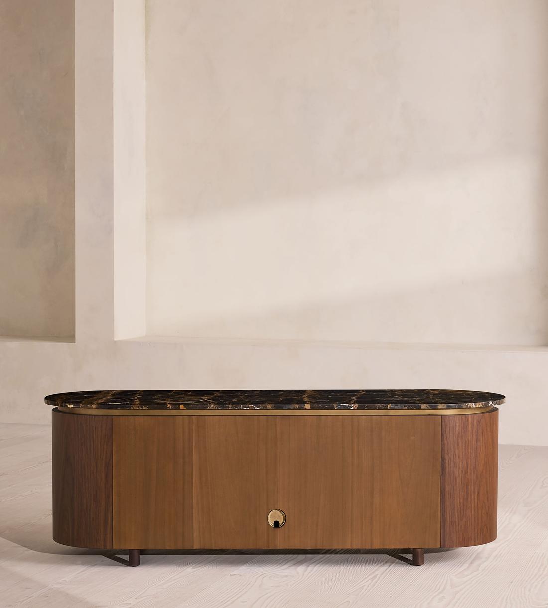 Ada Media Unit - Michelangelo Marble - Images - Image 3
