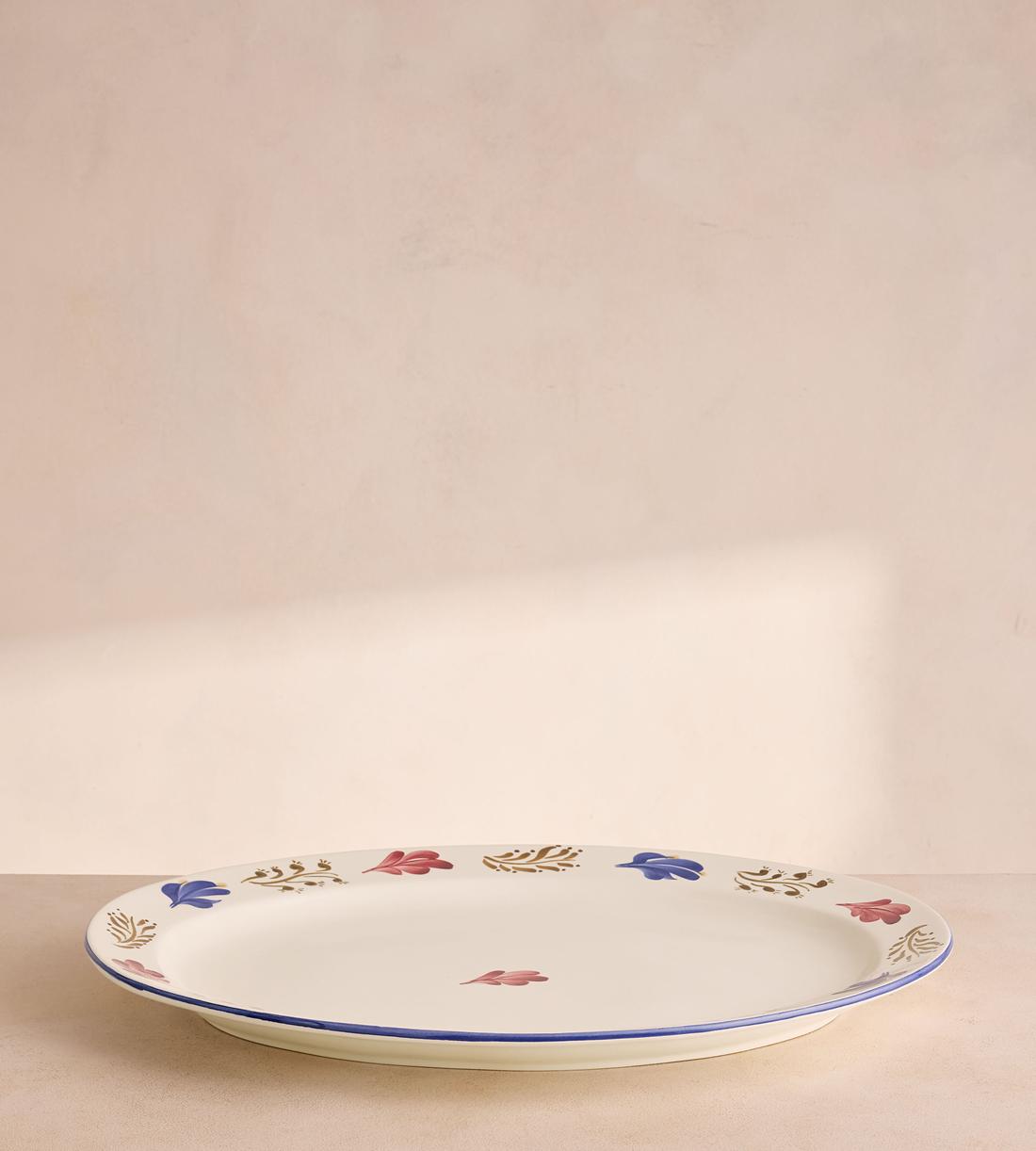 Castelo Platter - Extra Large - Listing - Image 1