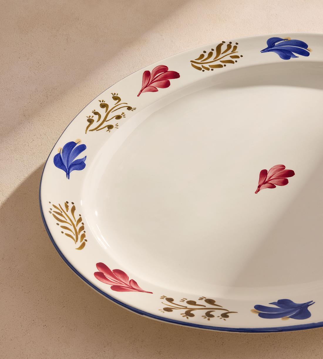 Castelo Platter - Extra Large - Images - Image 4