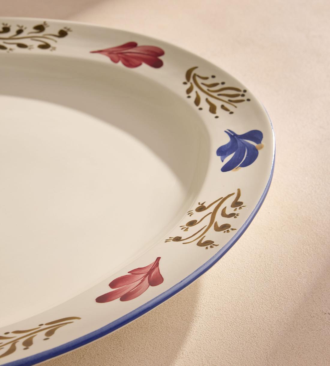 Castelo Platter - Extra Large - Images - Image 5
