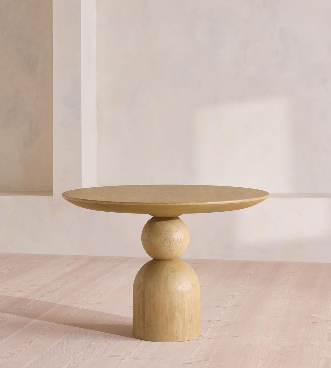 Lowden Dining Table - Listing - Image 2