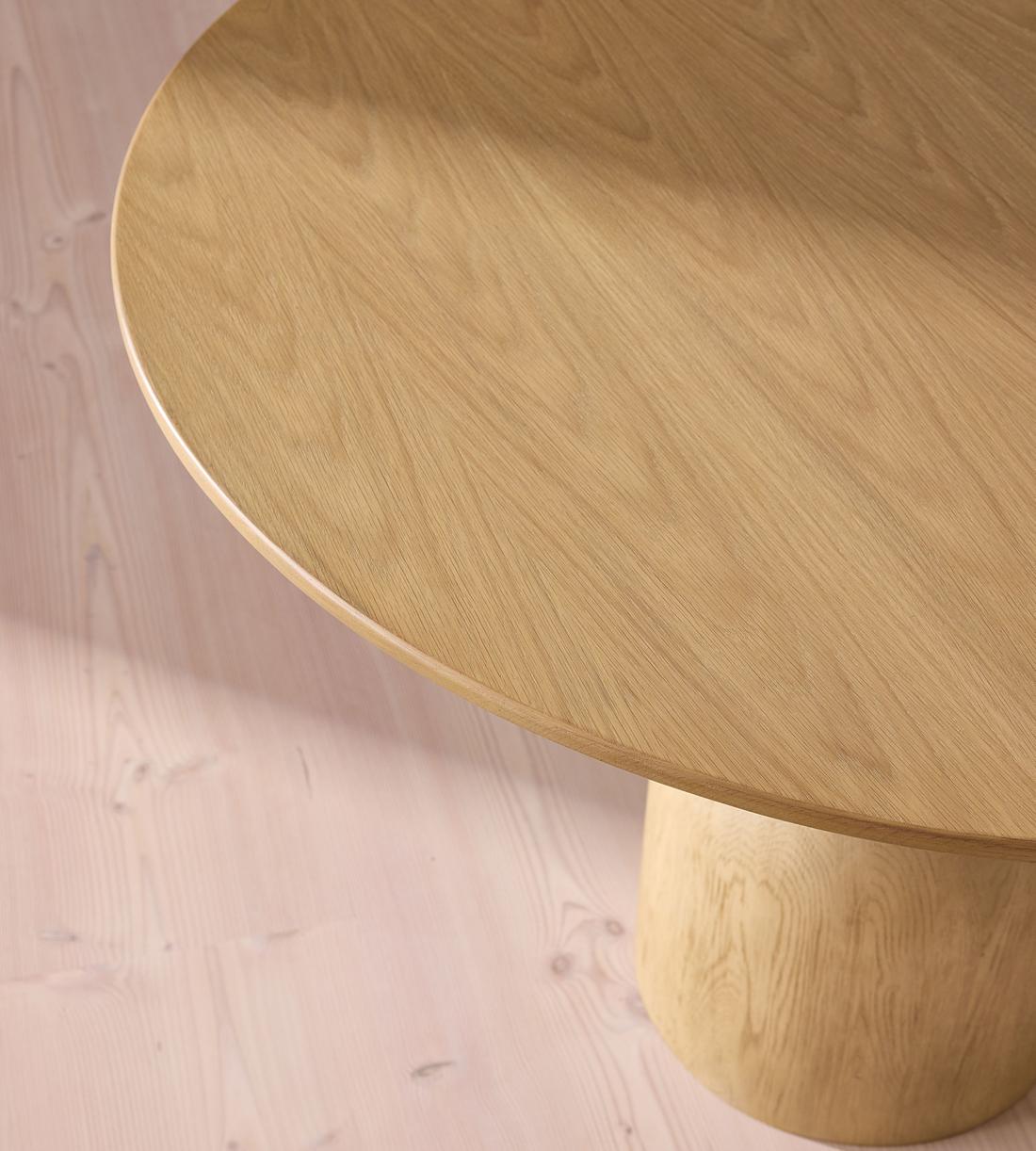 Lowden Dining Table - Images - Image 3
