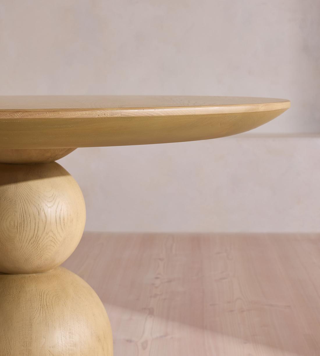 Lowden Dining Table - Images - Image 4