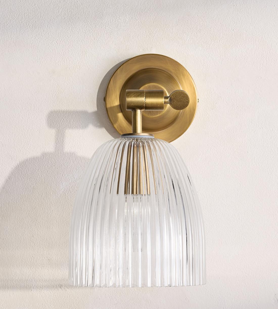 Benny Wall Light - Small - Listing - Image 2