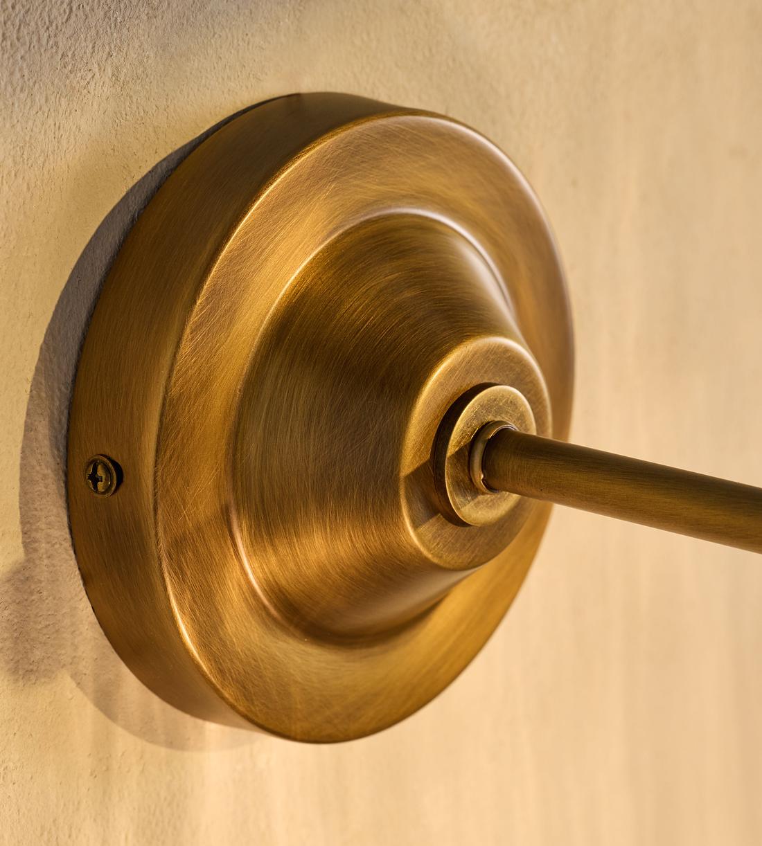 Benny Wall Light - Small - Images - Image 5