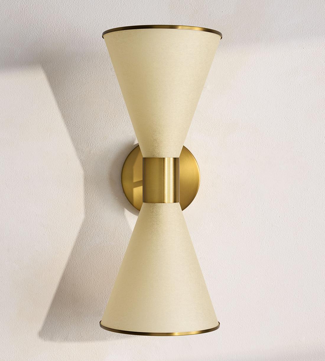 Kremer Wall Light - Listing - Image 2