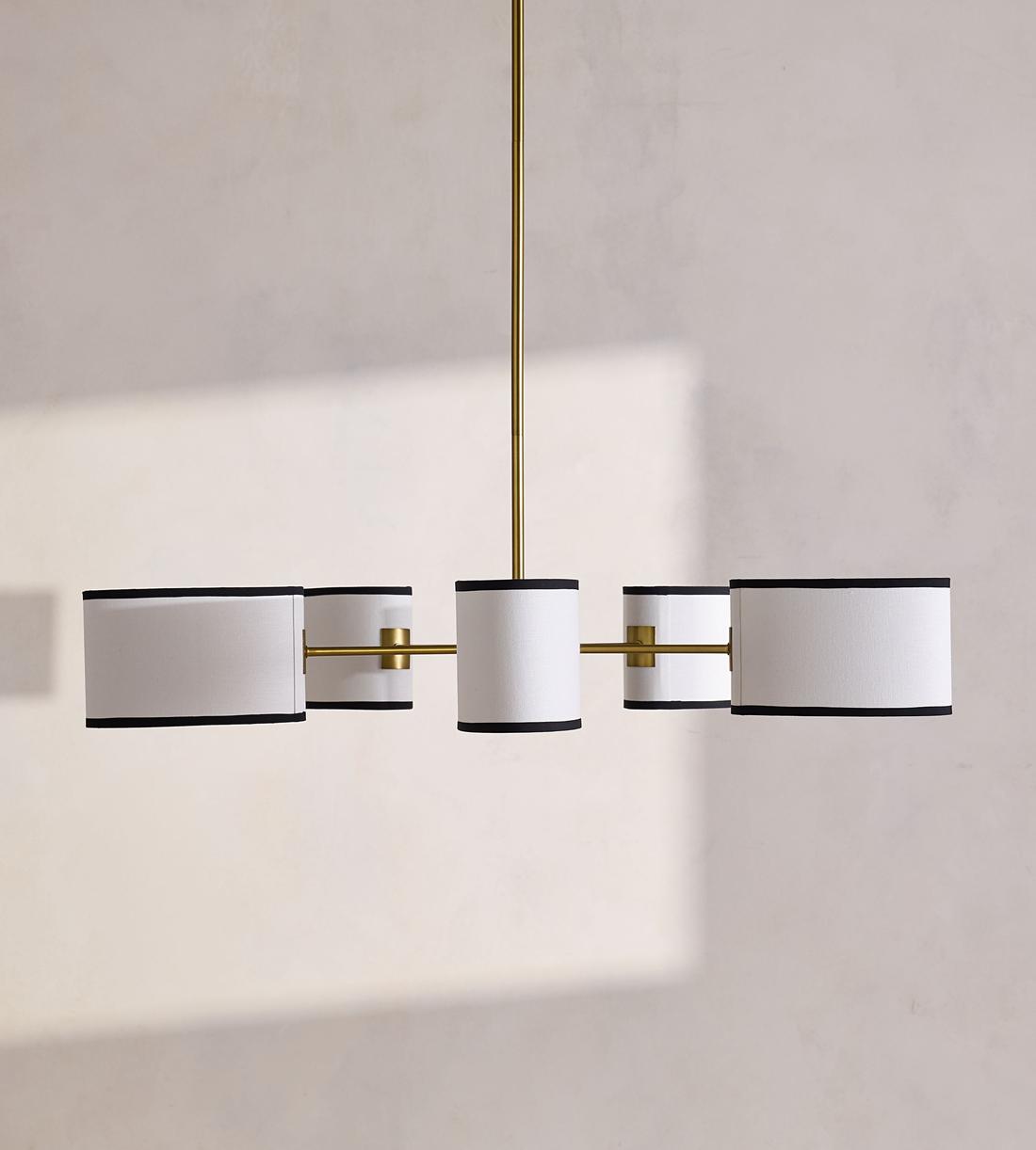 Dawbarn Chandelier - Listing - Image 2