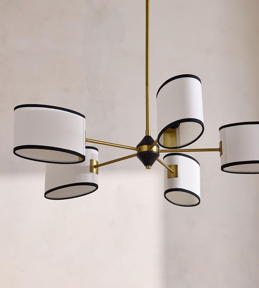 Dawbarn Chandelier - Images - Image 3